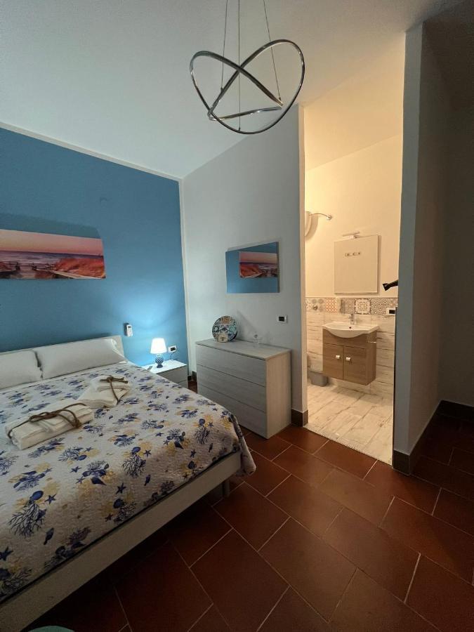 Marea Affittacamere Porto Empedocle Luaran gambar