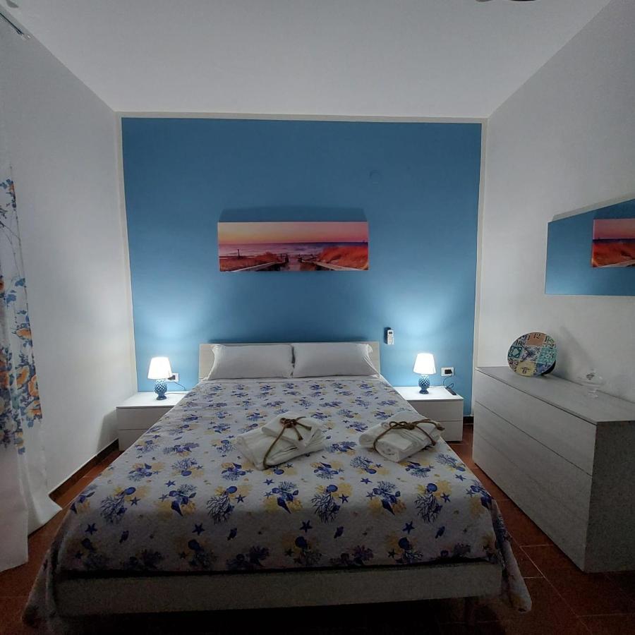 Marea Affittacamere Porto Empedocle Luaran gambar