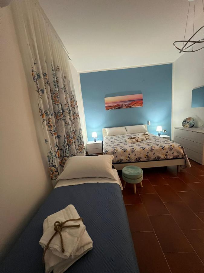 Marea Affittacamere Porto Empedocle Luaran gambar