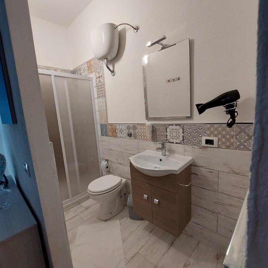 Marea Affittacamere Porto Empedocle Luaran gambar