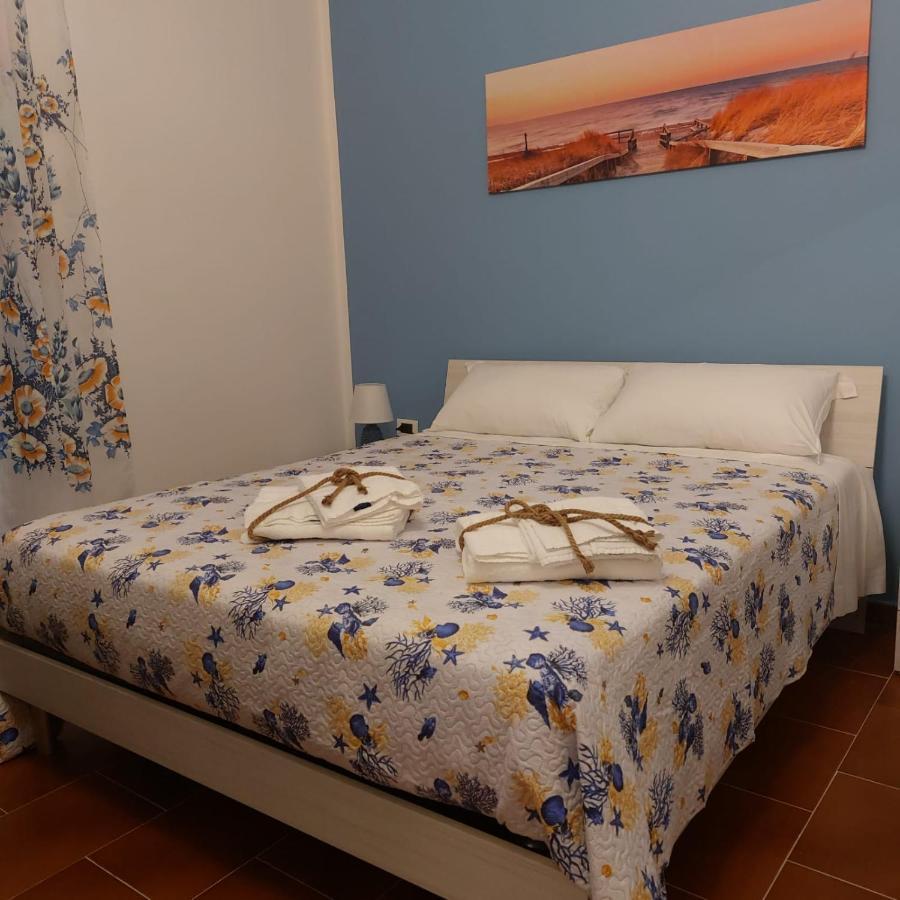 Marea Affittacamere Porto Empedocle Luaran gambar