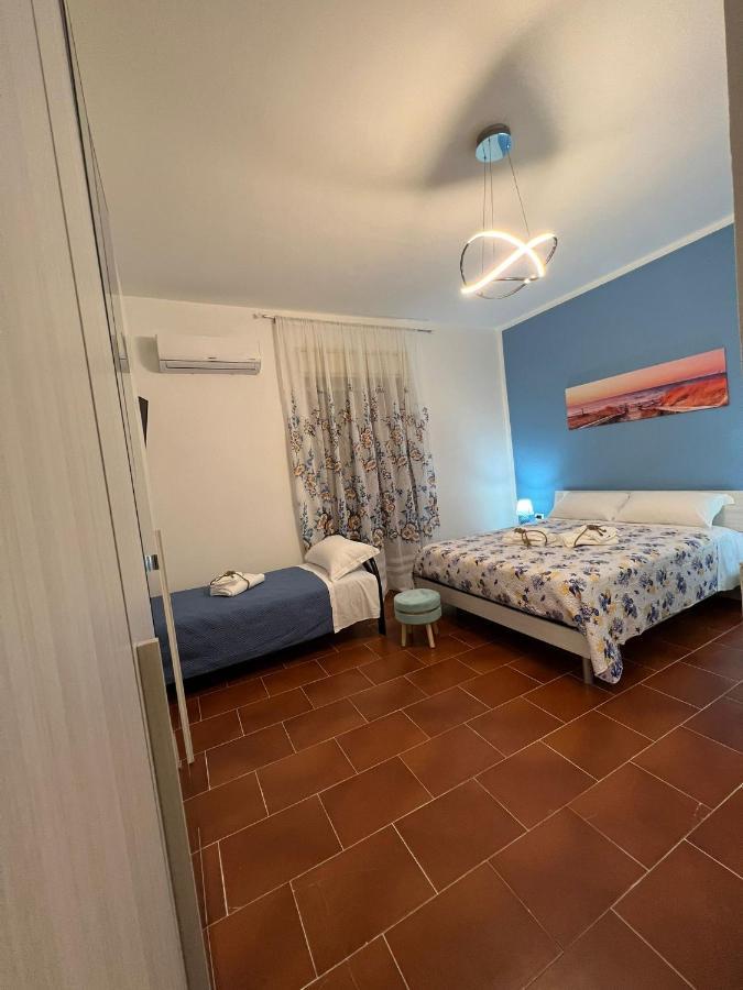 Marea Affittacamere Porto Empedocle Luaran gambar