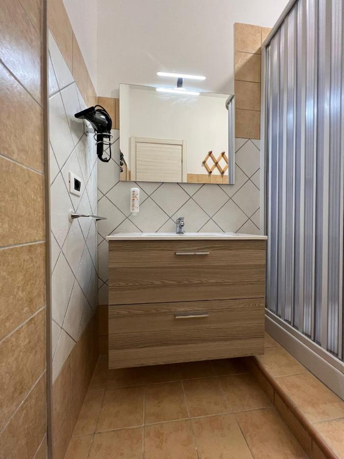 Marea Affittacamere Porto Empedocle Luaran gambar