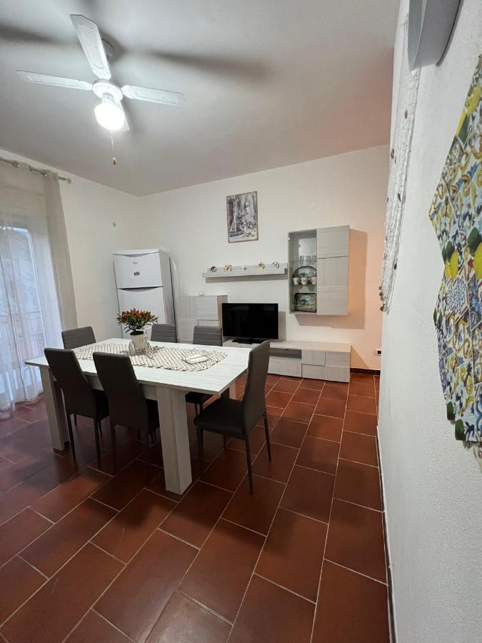 Marea Affittacamere Porto Empedocle Luaran gambar