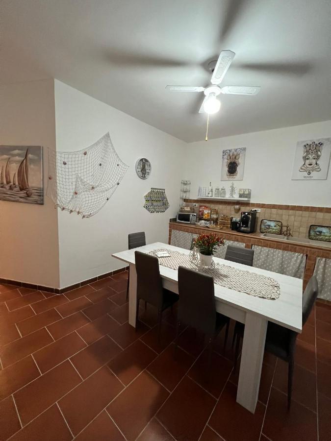 Marea Affittacamere Porto Empedocle Luaran gambar