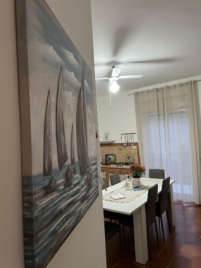 Marea Affittacamere Porto Empedocle Luaran gambar