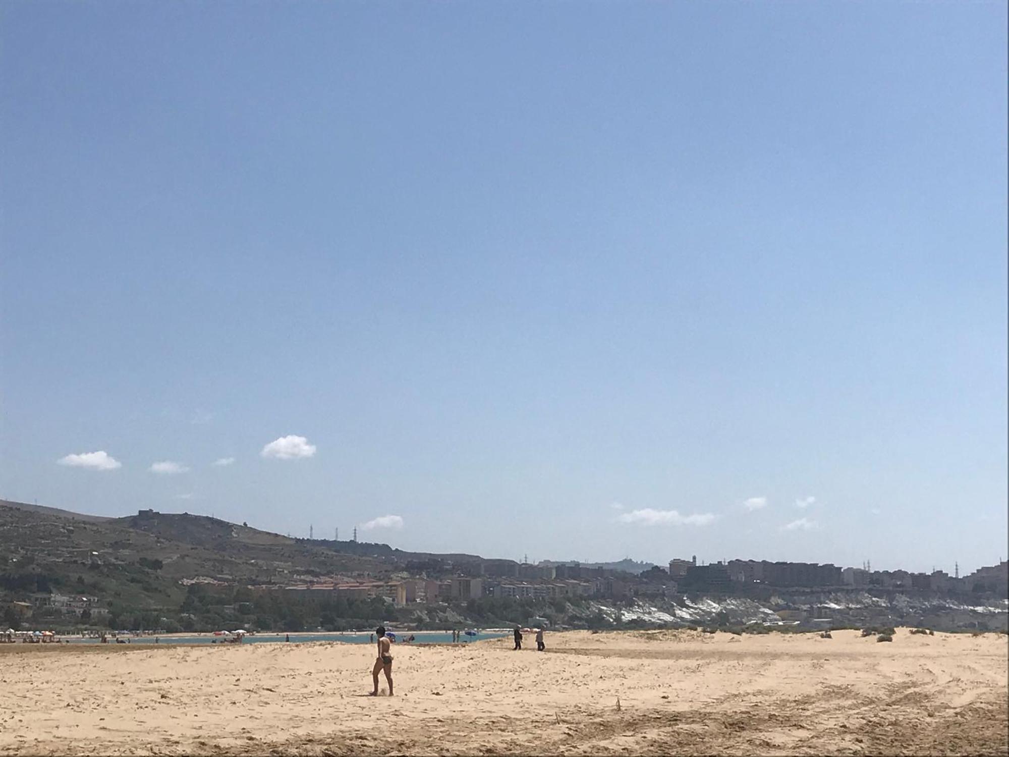 Marea Affittacamere Porto Empedocle Luaran gambar