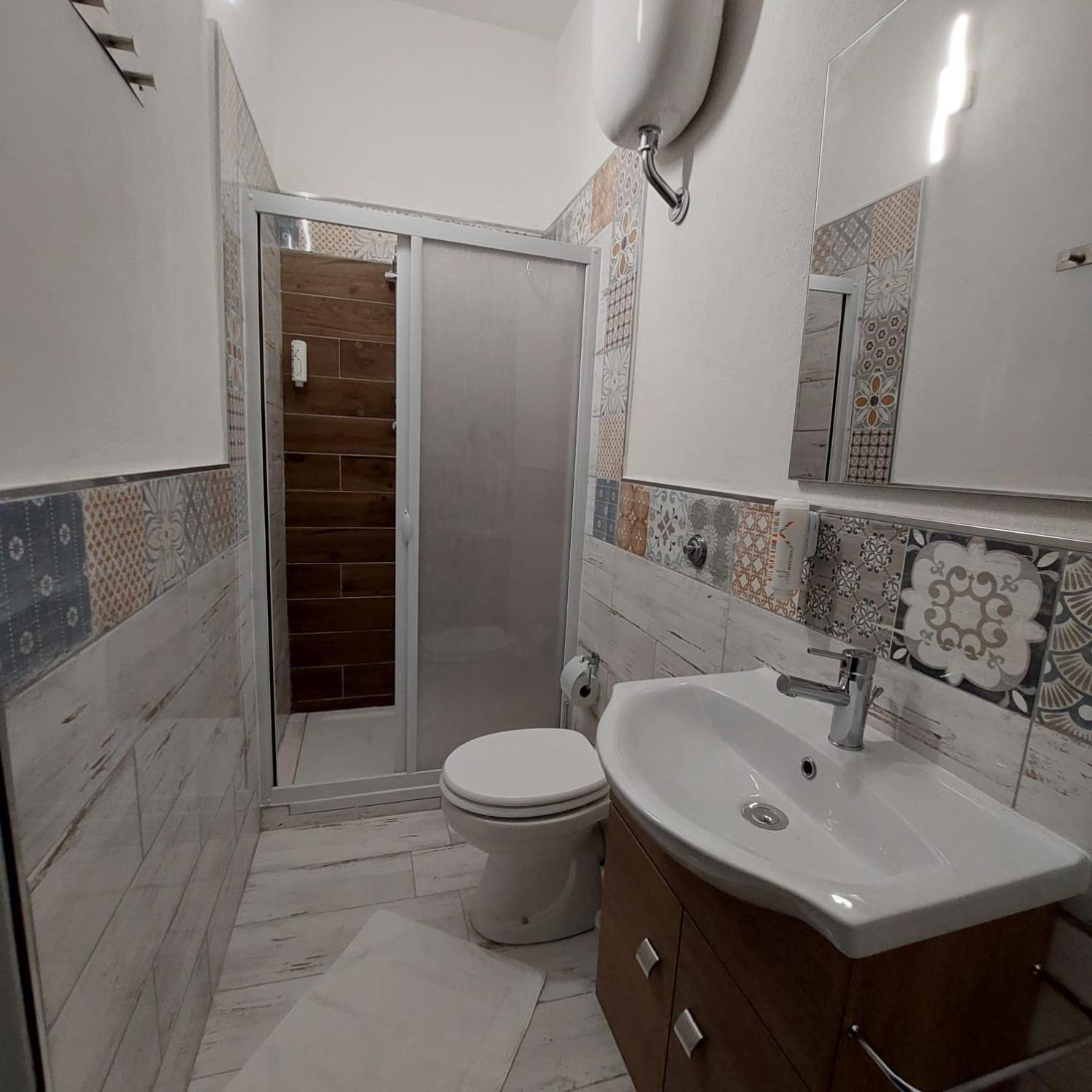 Marea Affittacamere Porto Empedocle Luaran gambar